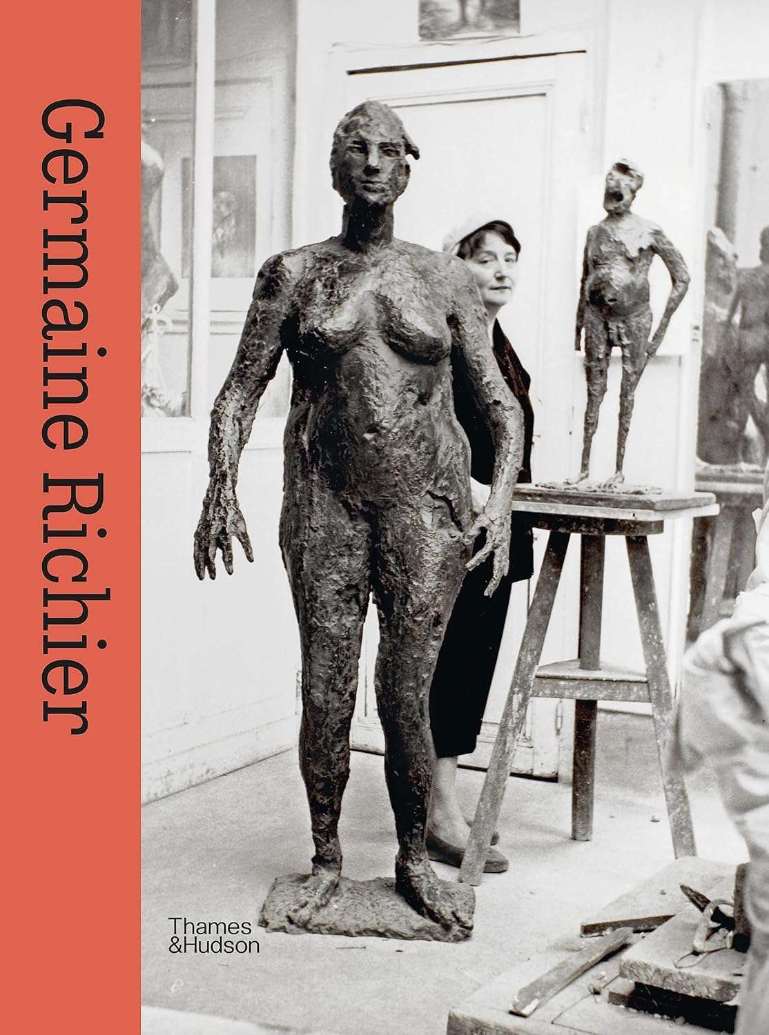 Germaine Richier Thames