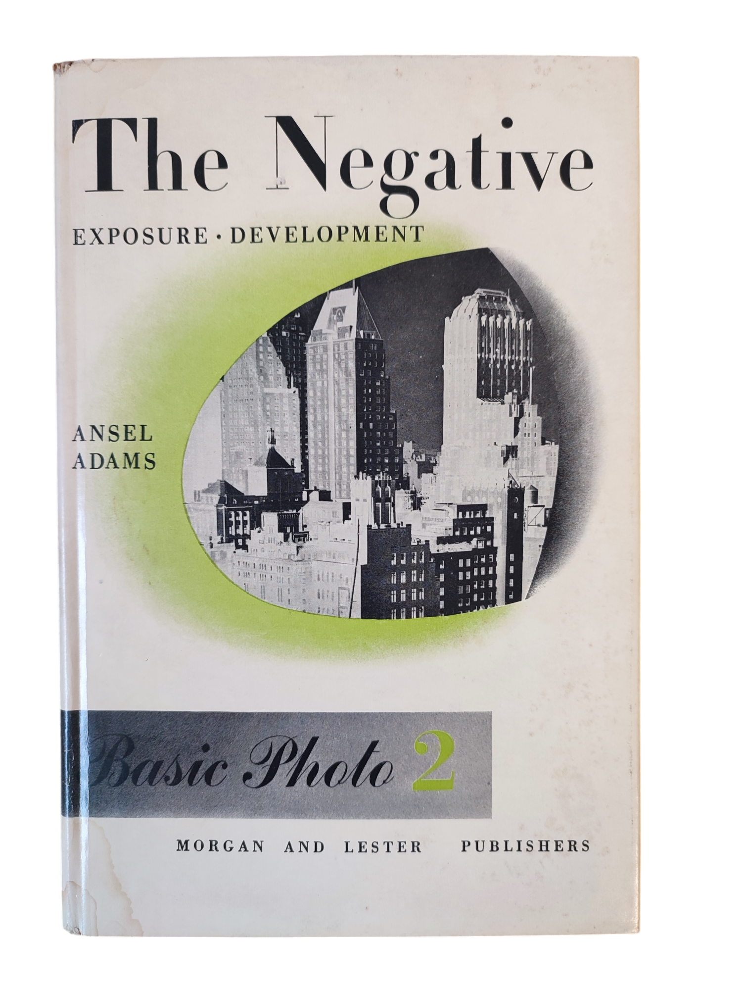 Basic Photo by Ansel Adams (5 Volumes) - Image 2