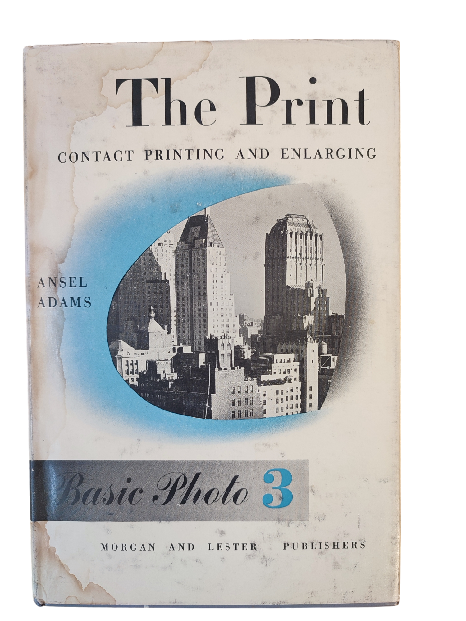 Basic Photo by Ansel Adams (5 Volumes) - Image 3