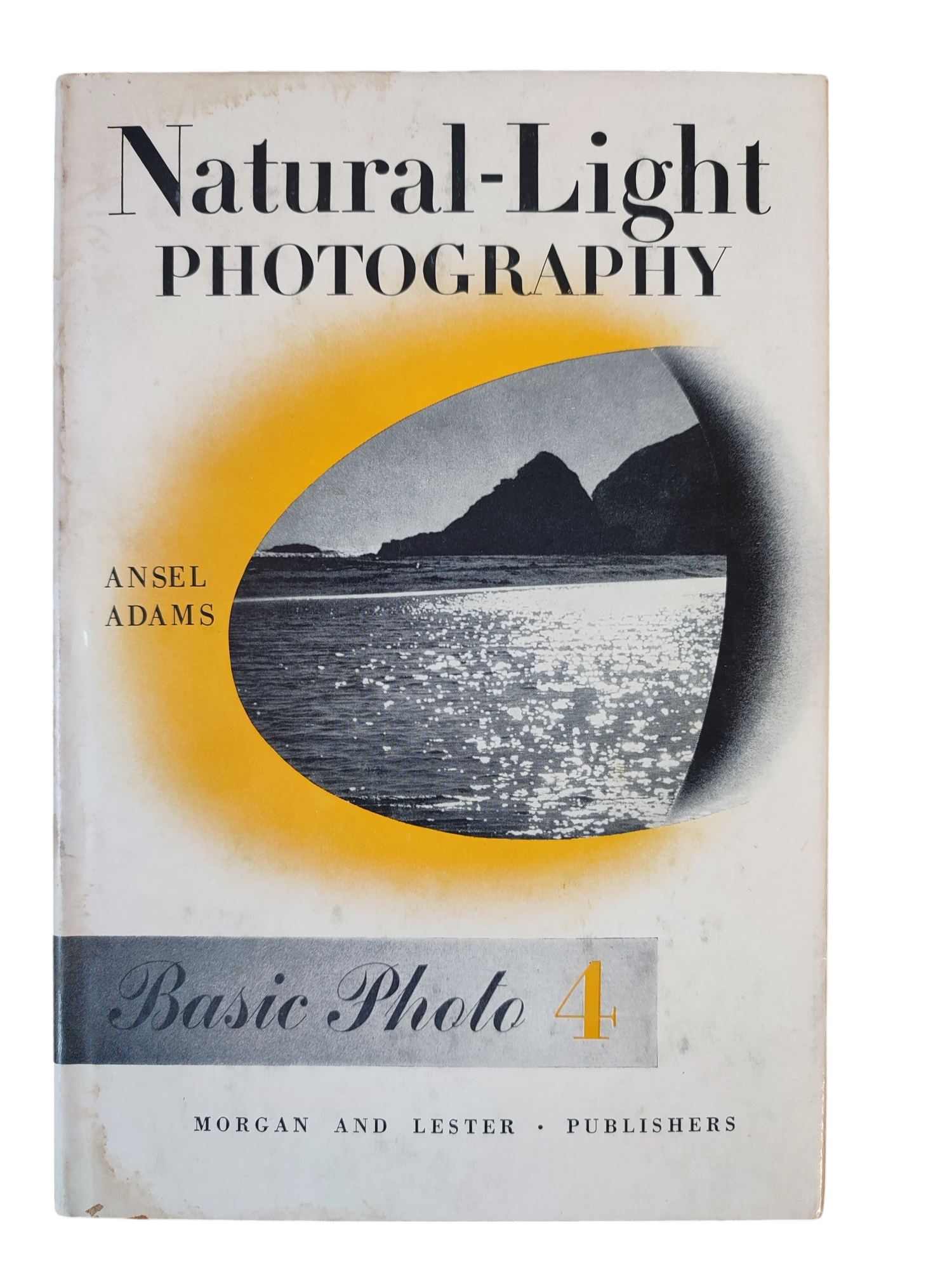 Basic Photo by Ansel Adams (5 Volumes) - Image 4