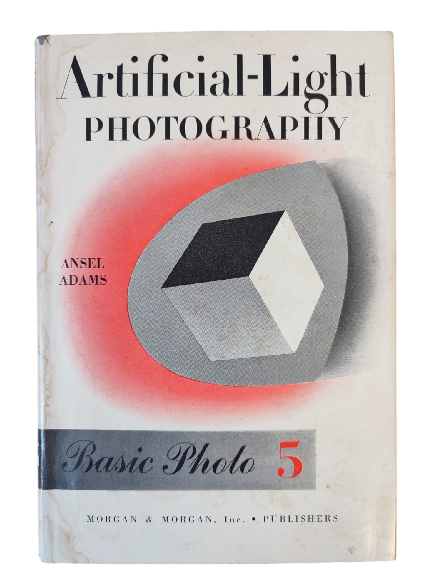 Basic Photo by Ansel Adams (5 Volumes) - Image 5