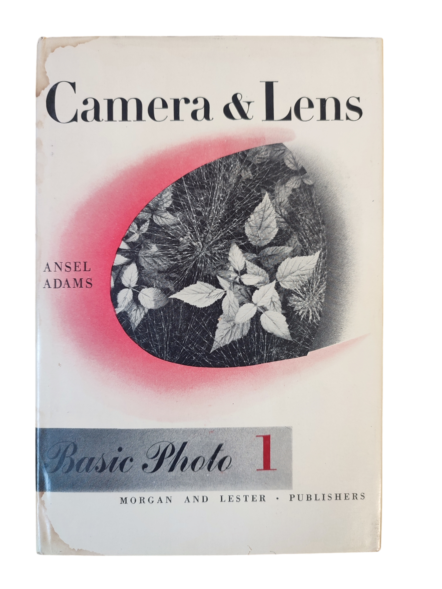 Basic Photo by Ansel Adams (5 Volumes)