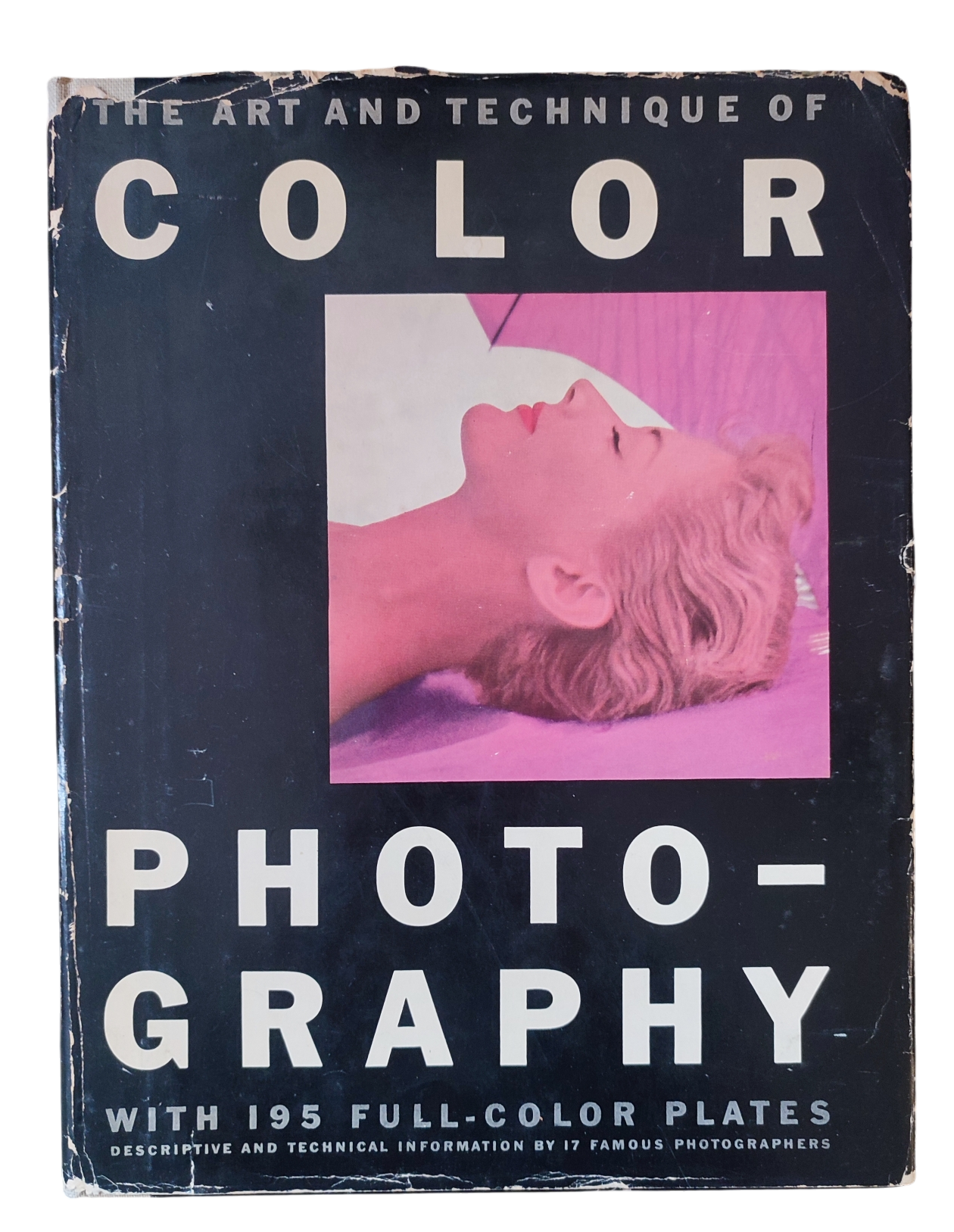 The Art and Techniques of Color Photography (1951)