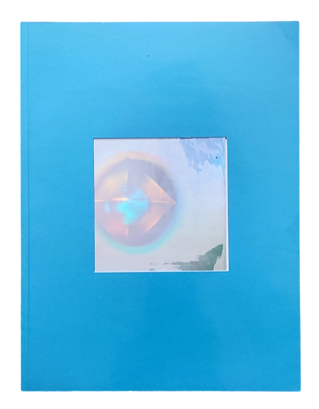 Light Dimensions: The Exhibition of the Evolution of Holography (1983)