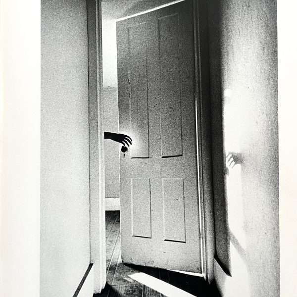 アート・デザイン・音楽 TROPISM Photographs by Ralph Gibson Tropism: Photographs by Ralph Gibson — Pallant Bookshop