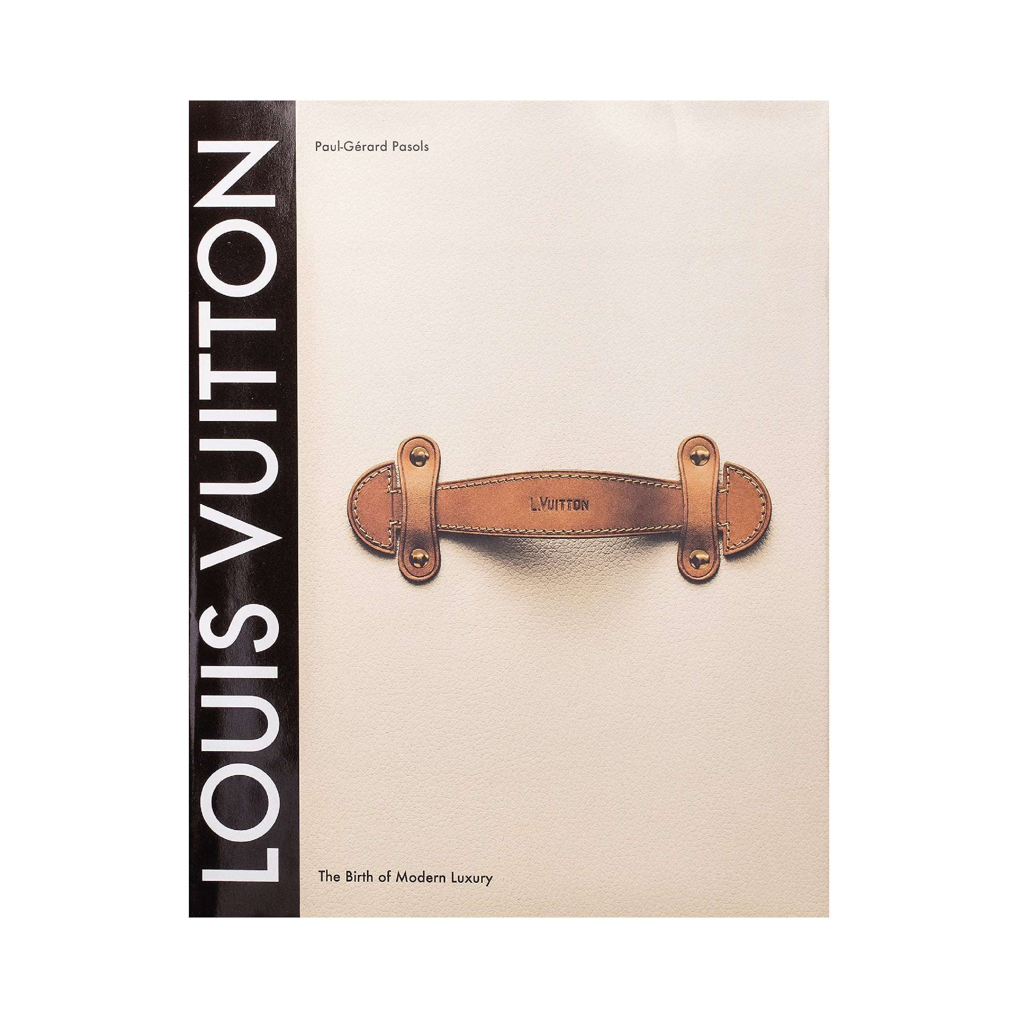 Louis Vuitton: The Birth of Modern Luxury (2005)
