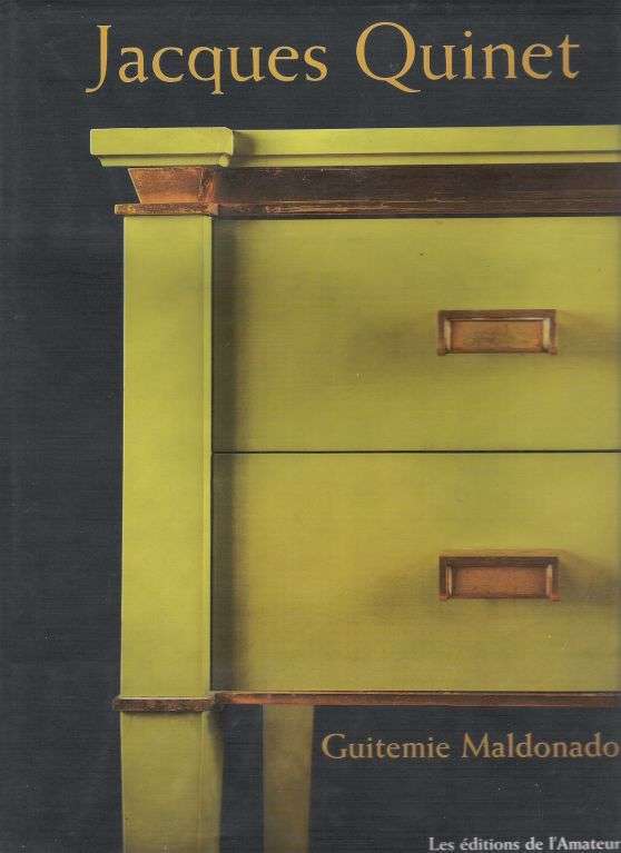 Jacques Quinet (2000)