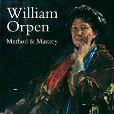 William Orpen: Method and Mastery (2019)