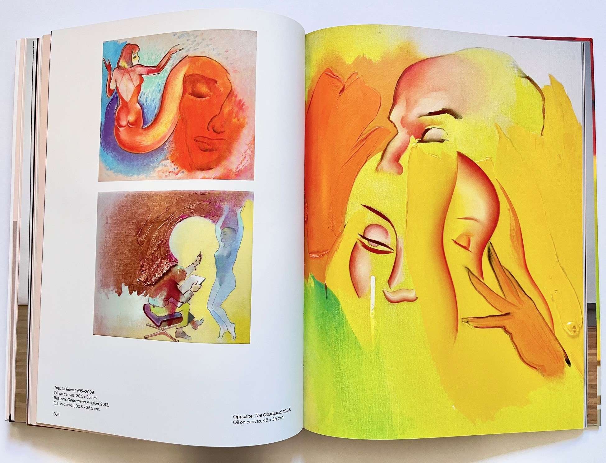 Allen Jones: Moves - Image 3