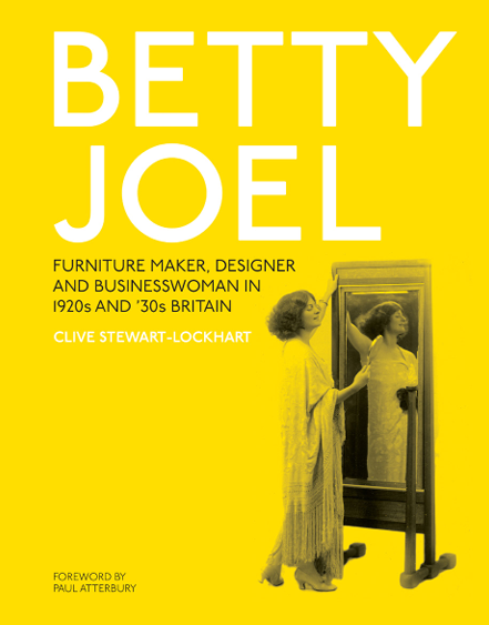 Betty Joel