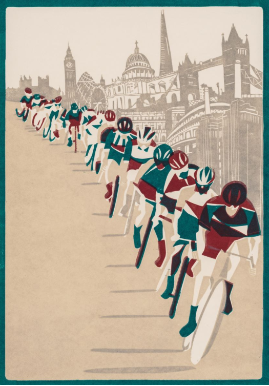 City Cycling