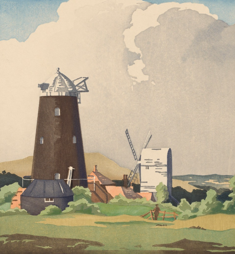 Clayton Mills