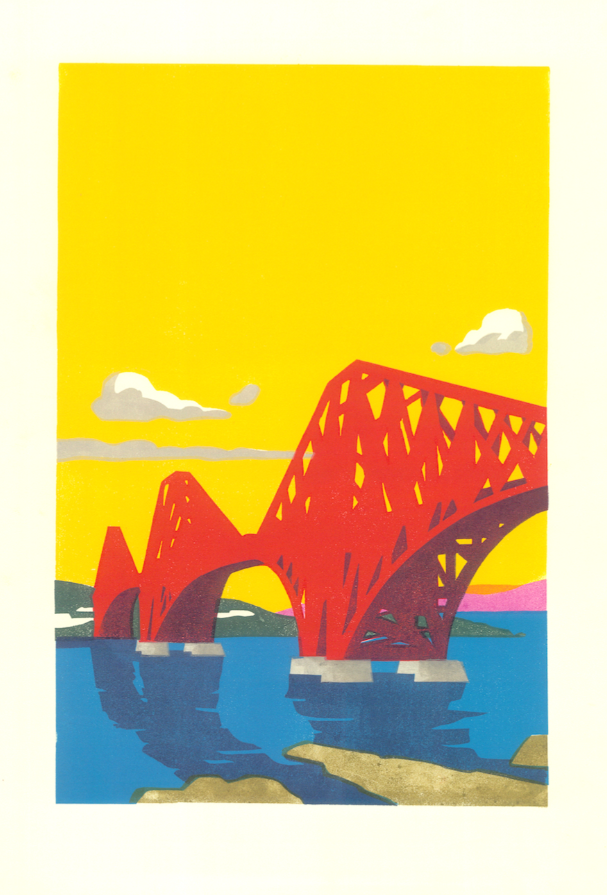 Forth Bridge