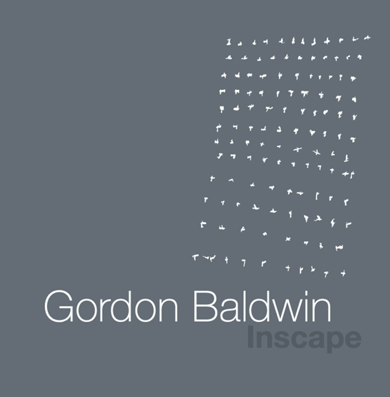 Gordon Baldwin Inscape