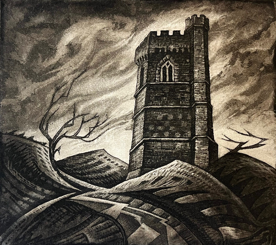 Leith Hill Tower