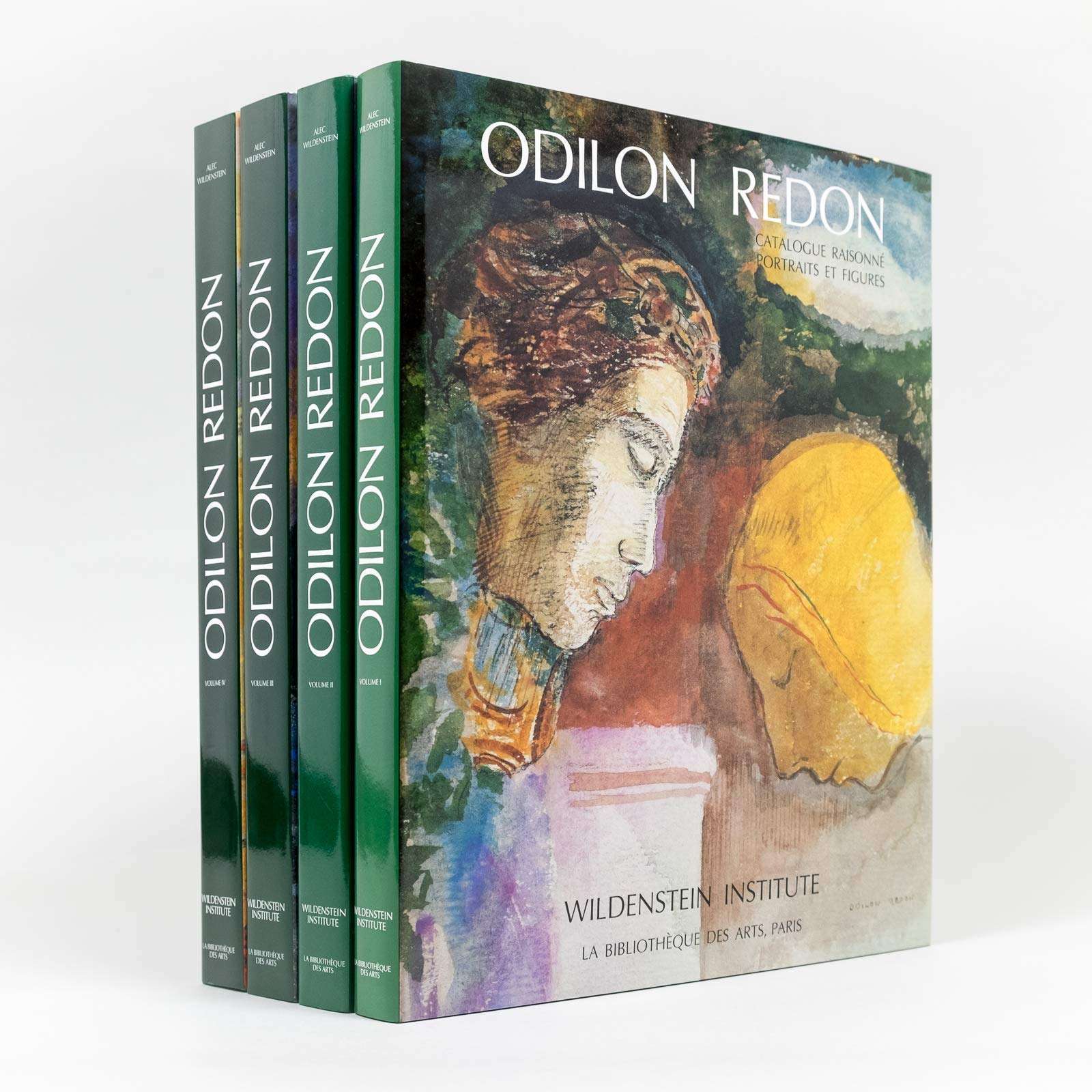 Odilon Redon