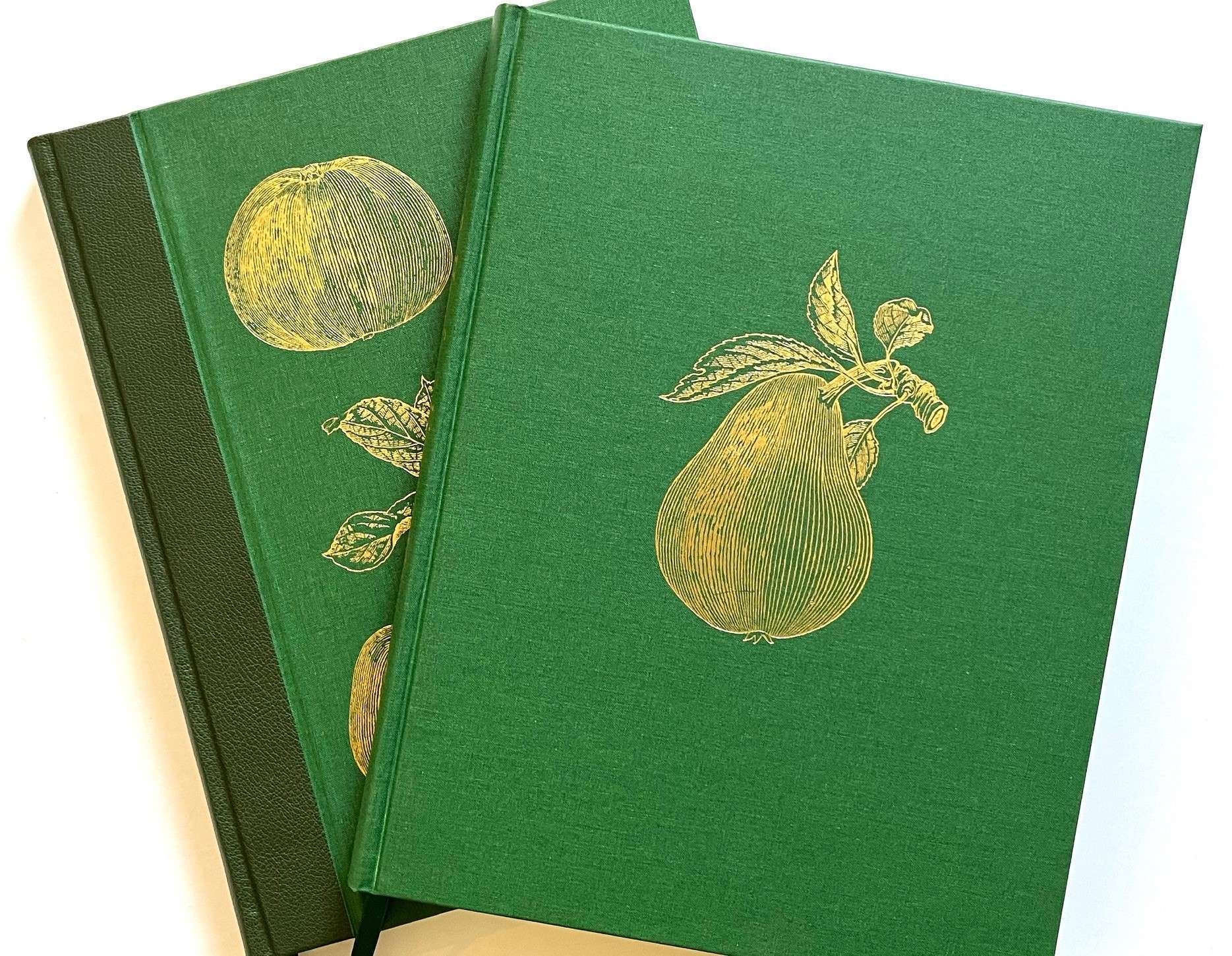 The Herefordshire Pomona (2014) (Limited Edition) (Folio Society) - Image 5