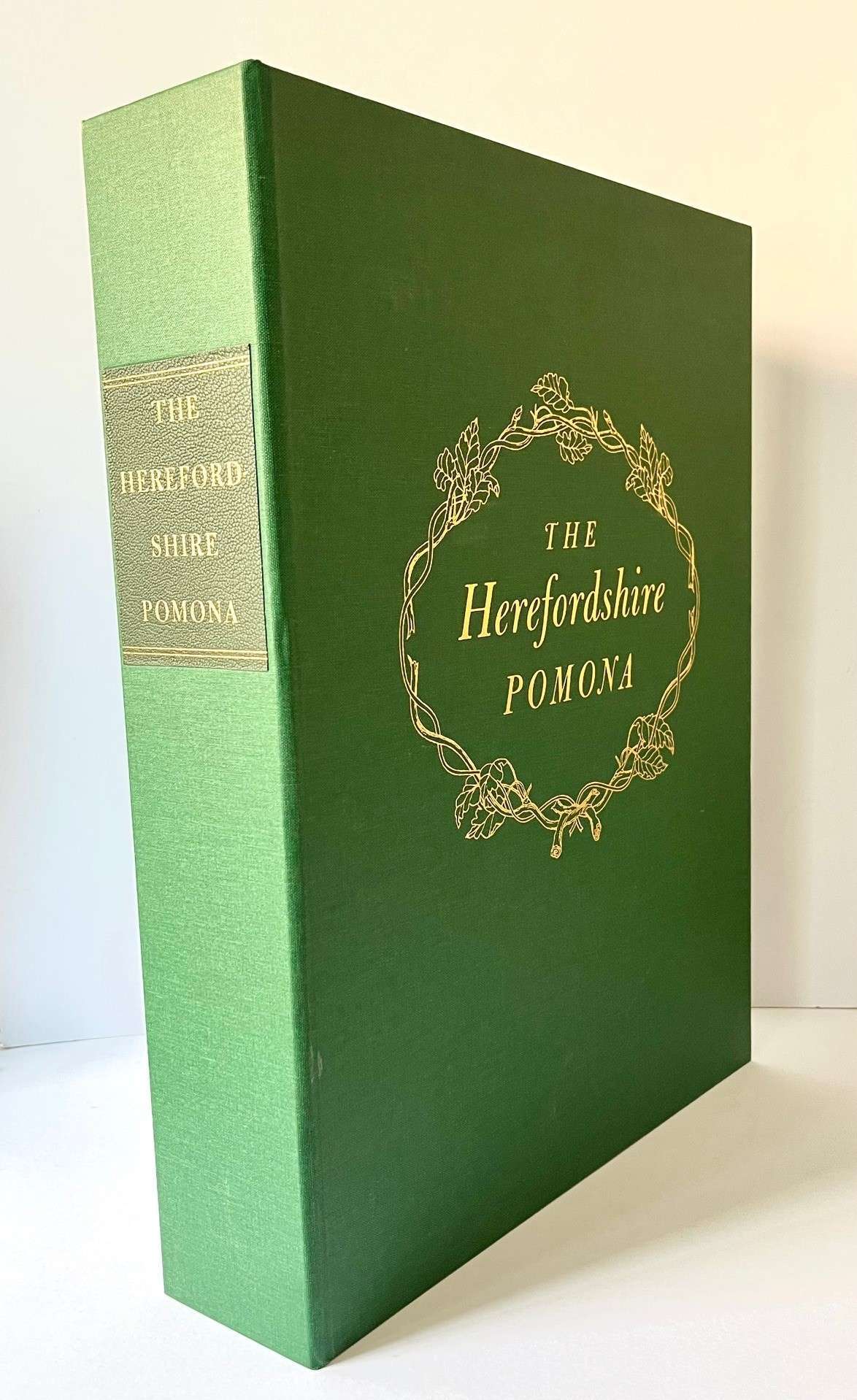The Herefordshire Pomona (2014) (Limited Edition) (Folio Society) - Image 4