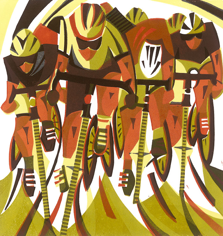 Road Race