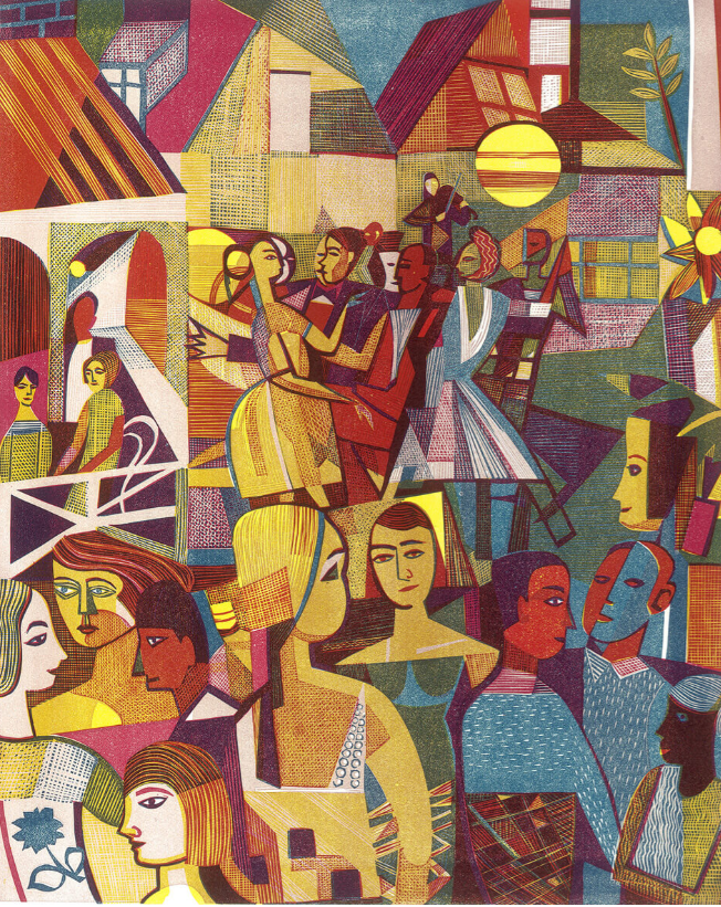 Street Party