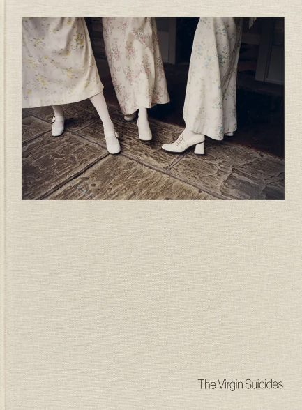 The Virgin Suicides