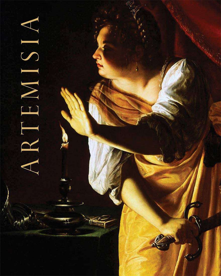 Artemisia (2020)