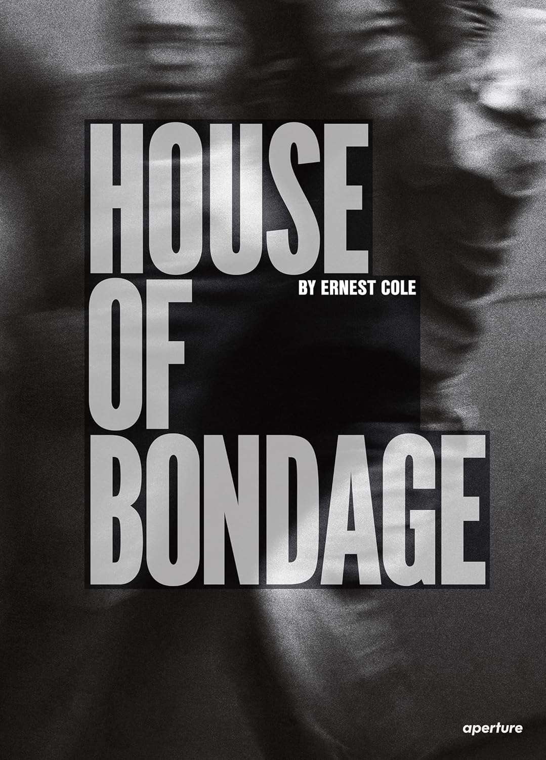 Ernest Cole: House of Bondage (2022)