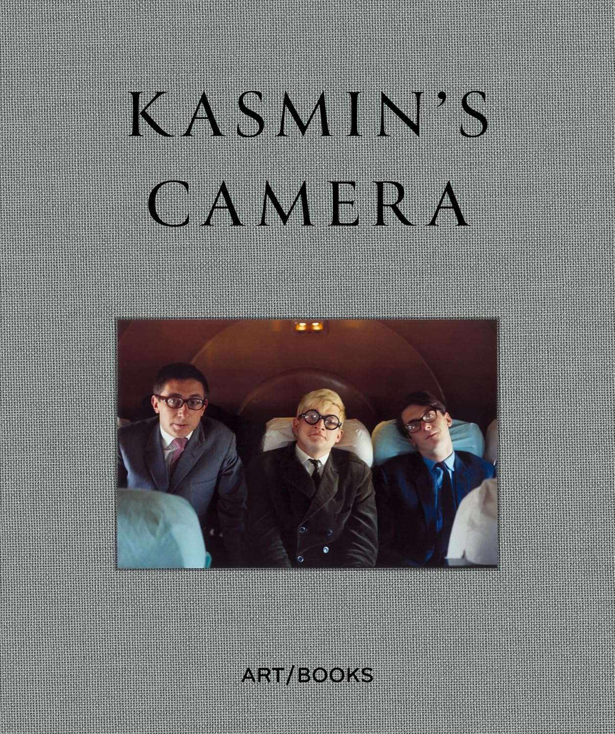 Kasmin's Camera (2024)