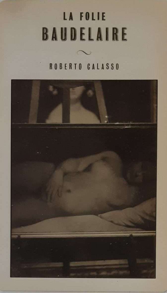 La Folie Baudelaire (2012)