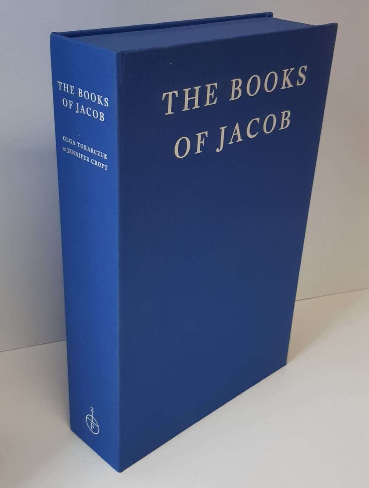 The Books of Jacob (Olga Tokarczuk) (2014) - Image 3