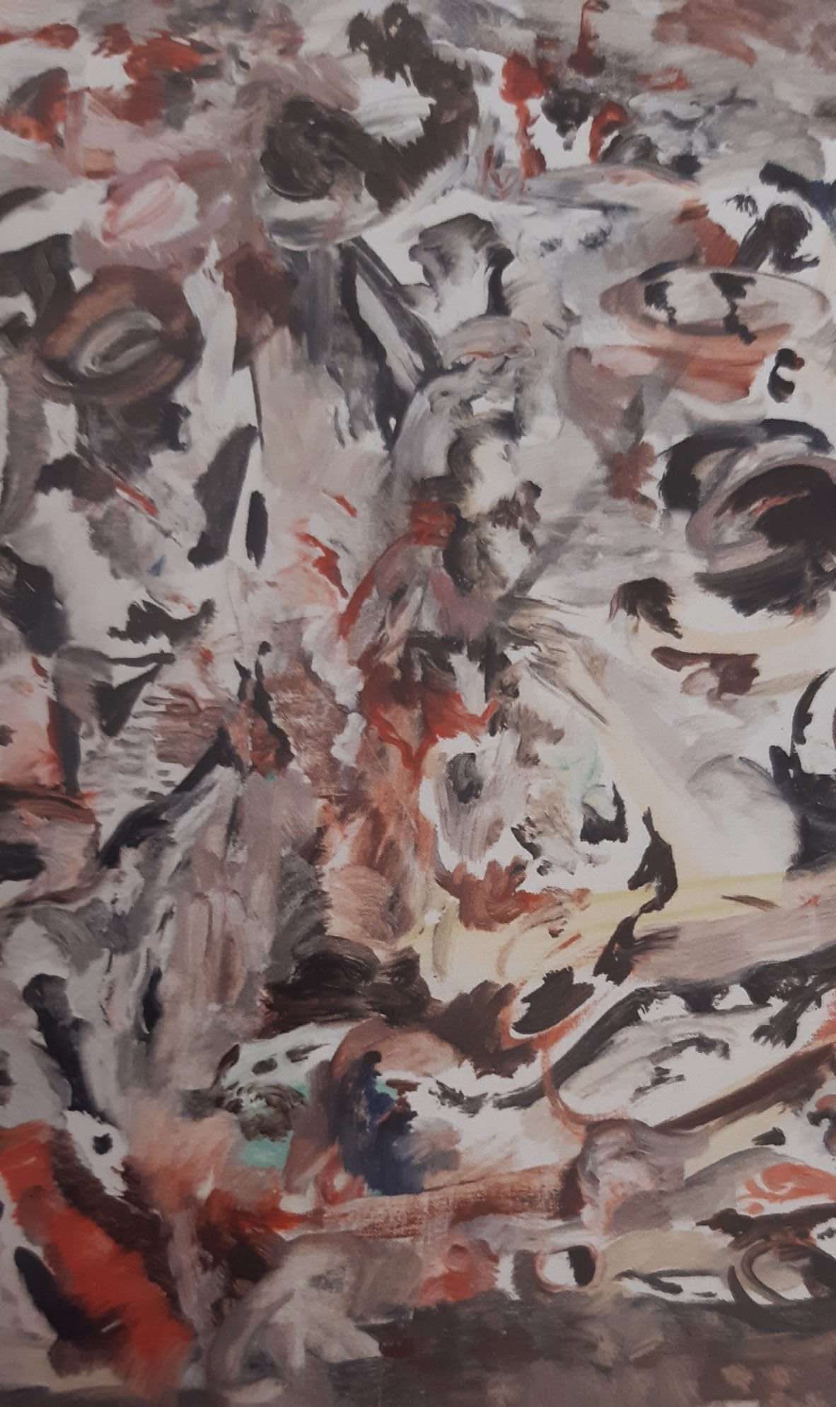 The English Garden (Paintings by Cecily Brown) (2015) - Image 3