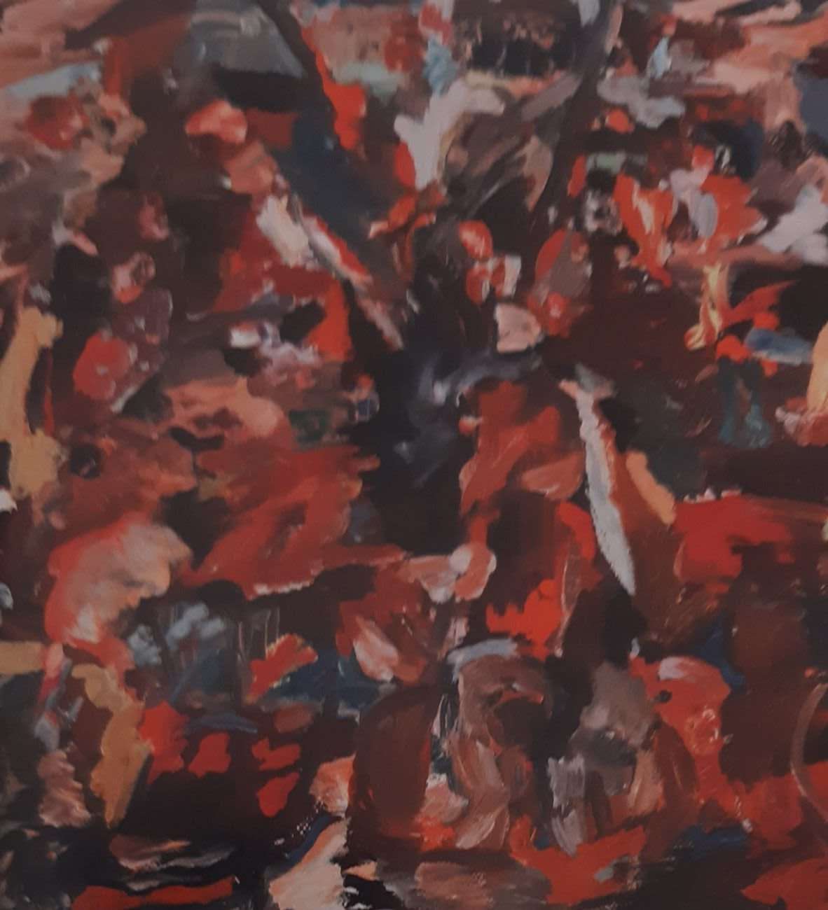 The English Garden (Paintings by Cecily Brown) (2015) - Image 5