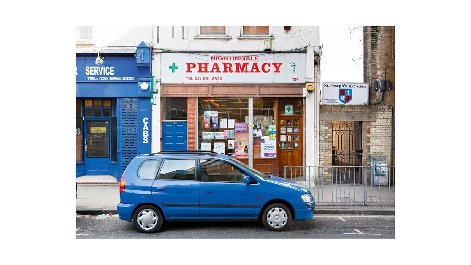 Damien Hirst: Pharmacy London: Limited edition of 750, Signed and numbered by Damien Hirst - Image 6