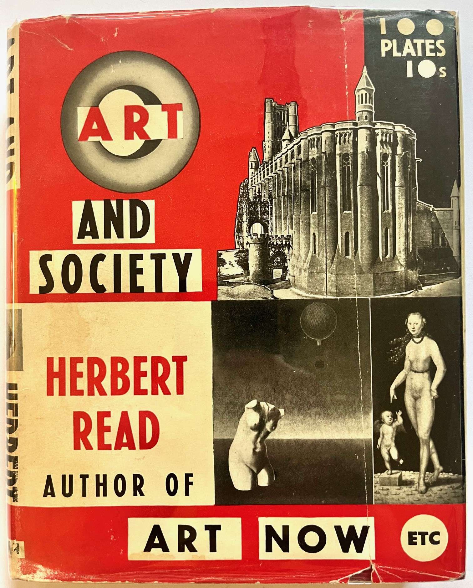 Art and Society Herbert