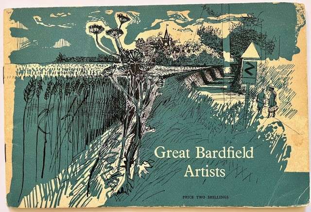 Great Bardfield Artists (1957)