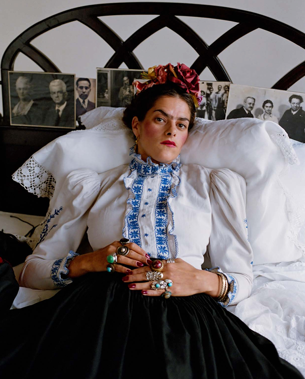 Emin Kahlo