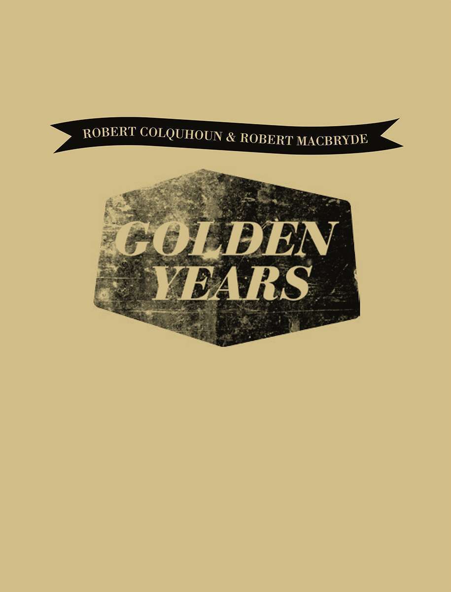 Golden Years