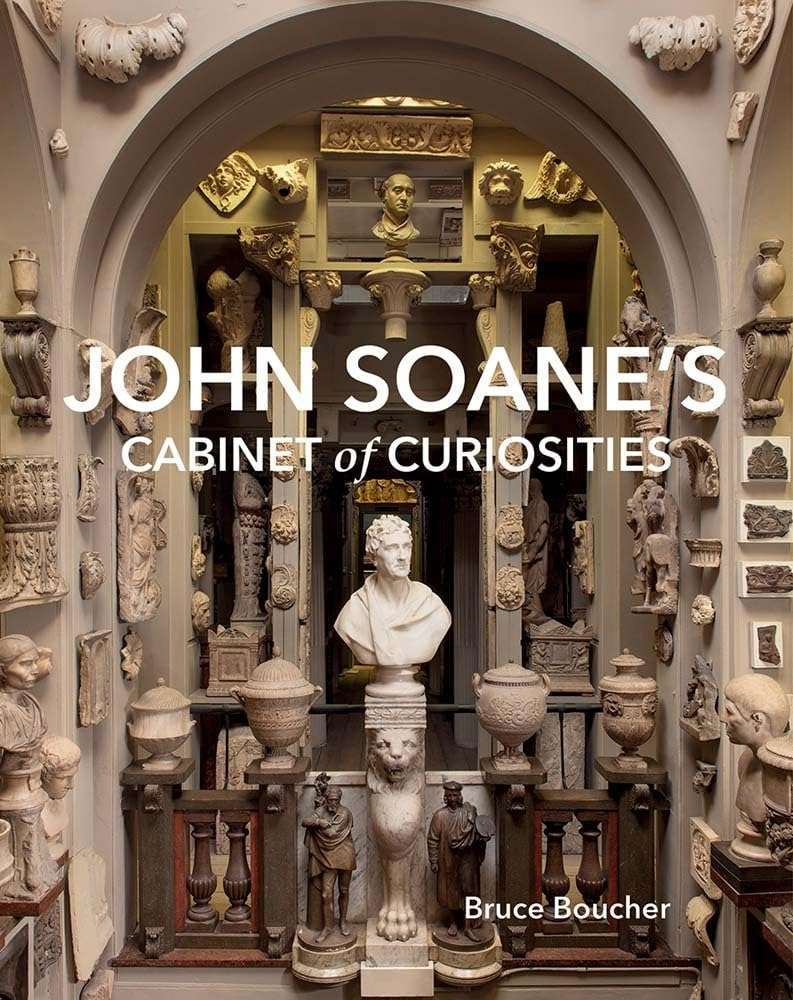 John Soane Cabinet