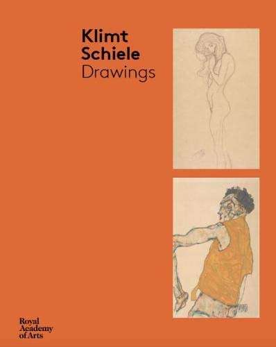 Klimt/Schiele Drawings (2019)
