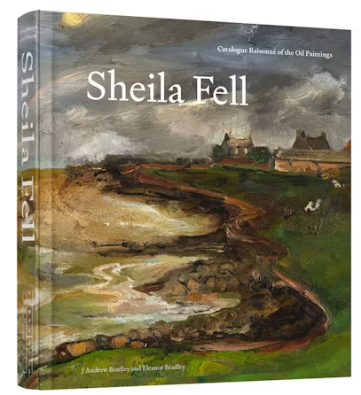 Sheila Fell Cover