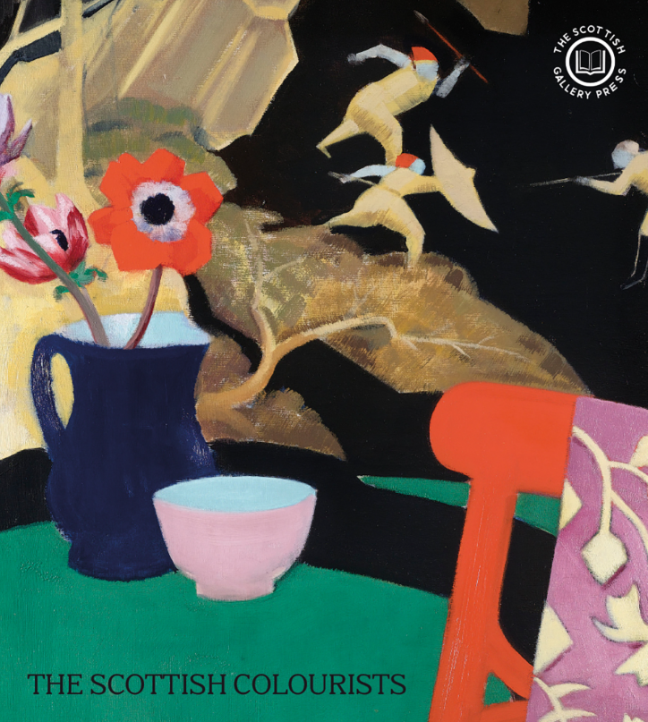 The Scottish Colourists