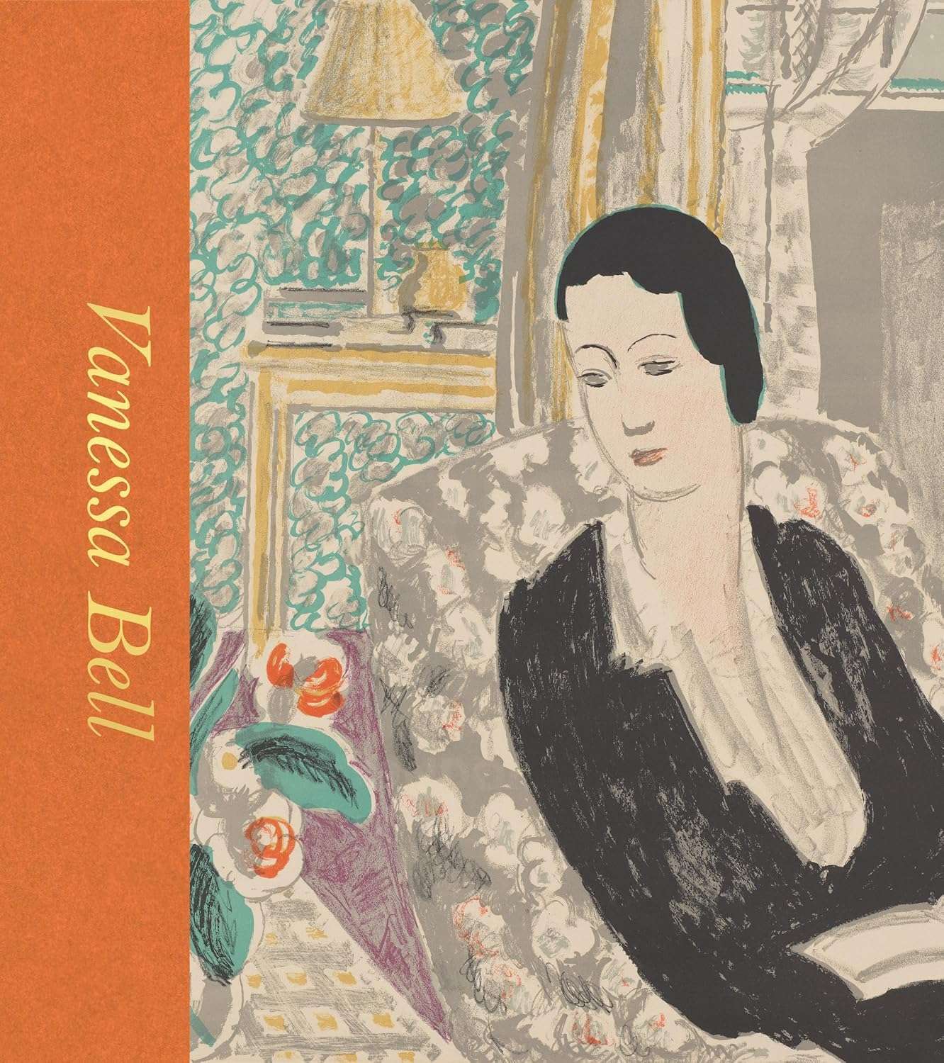 Vanessa Bell Modern Living