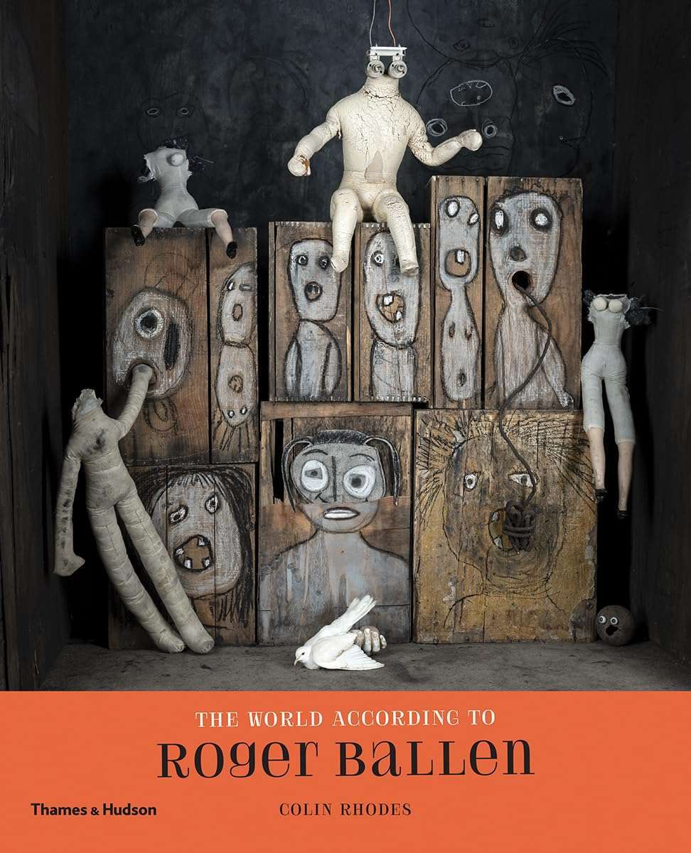 World According to Ballen