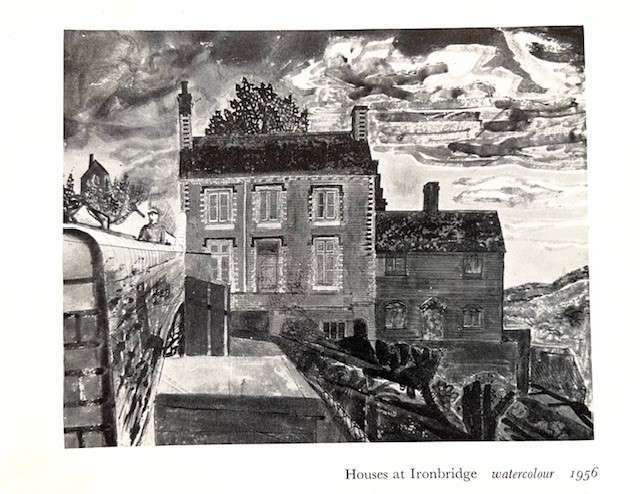 Great Bardfield Artists (1957) - Image 2
