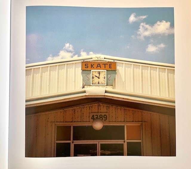 William Eggleston: 2 1/4 (1999) - Image 2