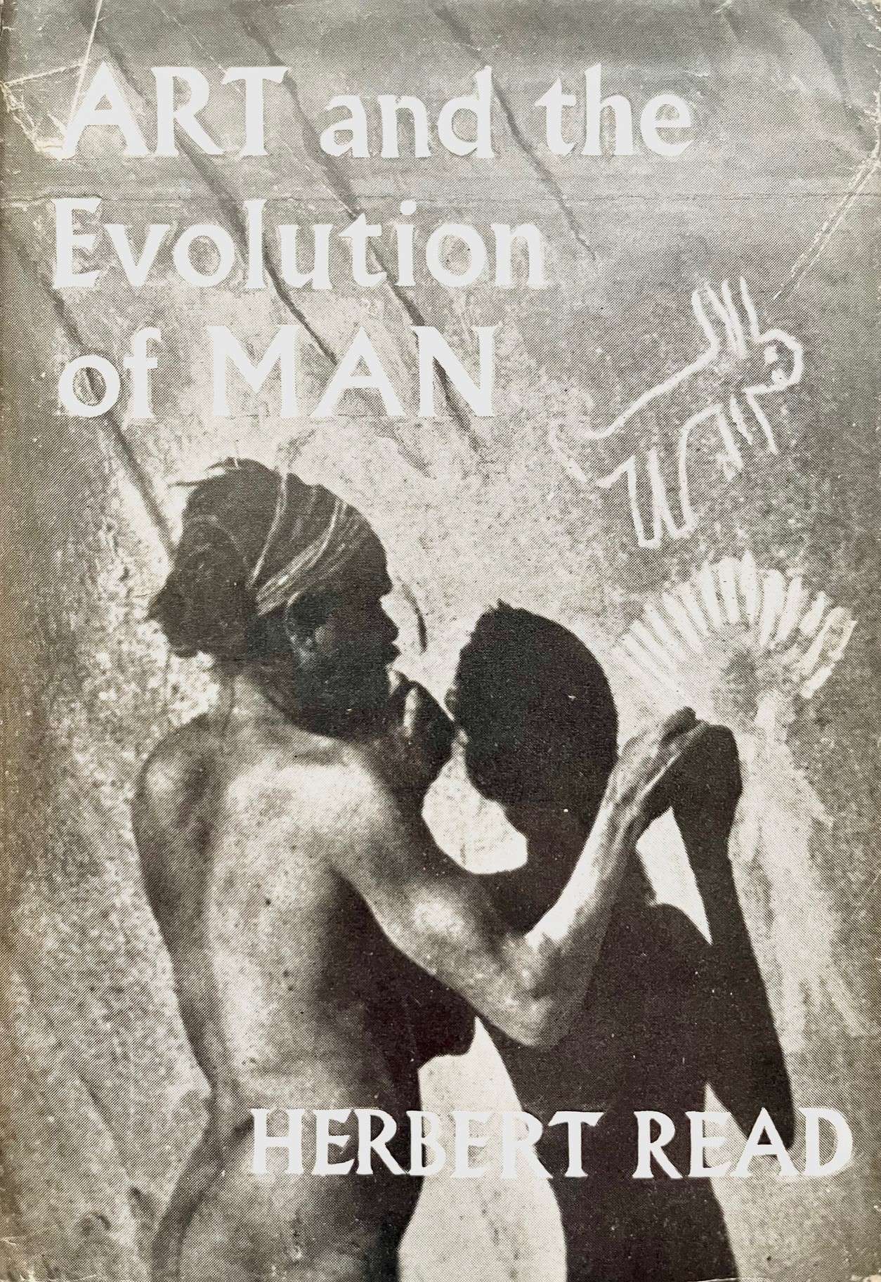 Art and the Evolution of Man (1951)