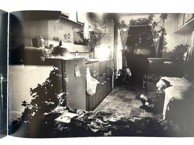Minutes to Midnight (Trent Parke) (2014) - Image 3