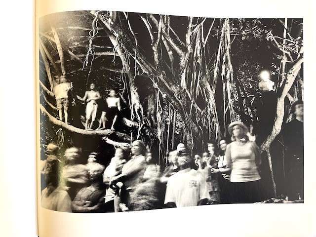 Minutes to Midnight (Trent Parke) (2014) - Image 2