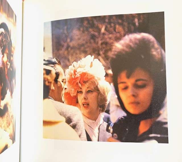 Tony Ray-Jones: American Colour 1962-1965 (2013) - Image 3