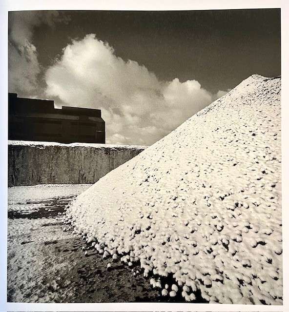 Michael Kenna: Rouge (2016) - Image 3
